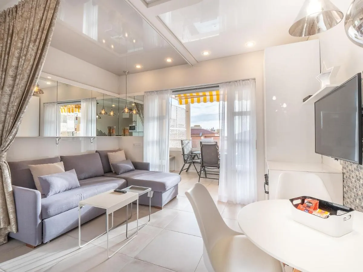Orlando Ocean Dream Apartment Costa Adeje  0*, Costa Adeje (Tenerife) Spain