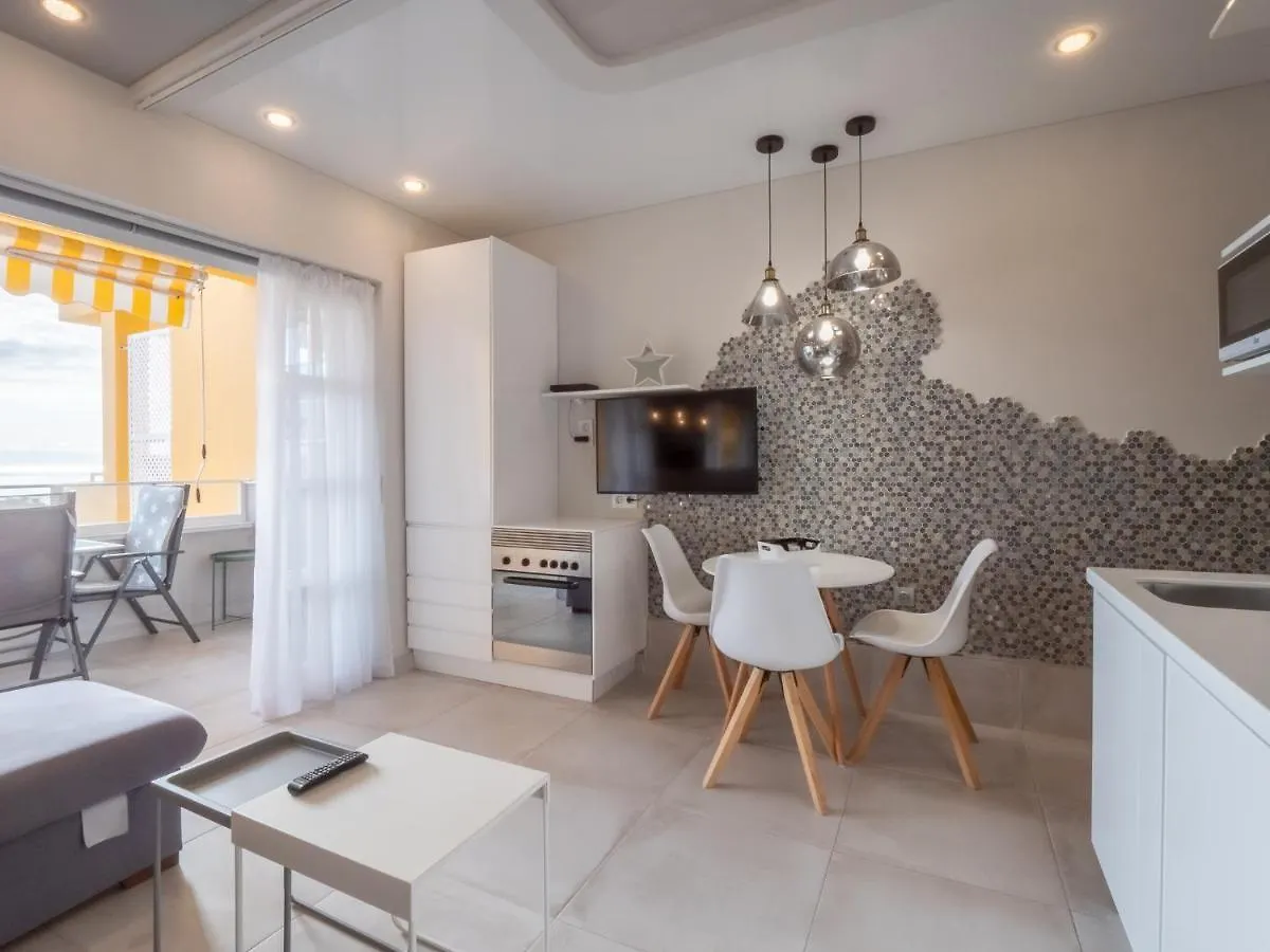 Orlando Ocean Dream Apartment Costa Adeje   Costa Adeje (Tenerife)