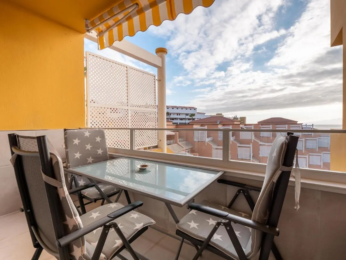 Orlando Ocean Dream Apartment Costa Adeje  0*, Costa Adeje (Tenerife)