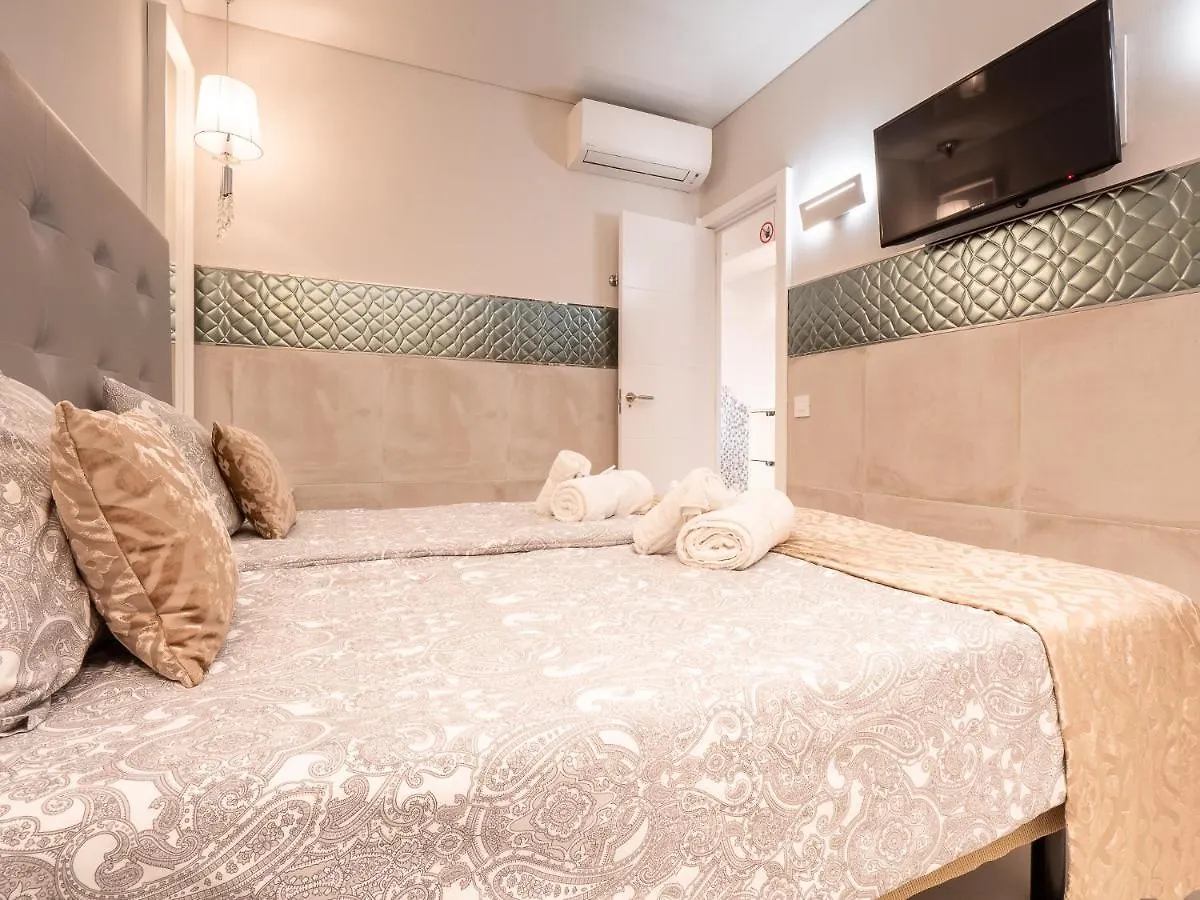 Orlando Ocean Dream Apartment Costa Adeje  0*, Costa Adeje (Tenerife) Spain