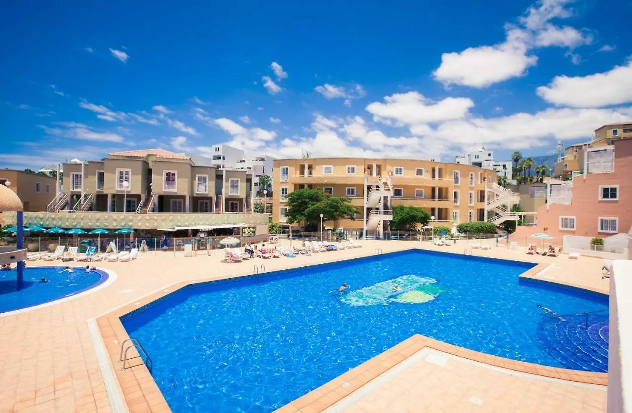 Orlando Ocean Dream Apartment Costa Adeje  Spain