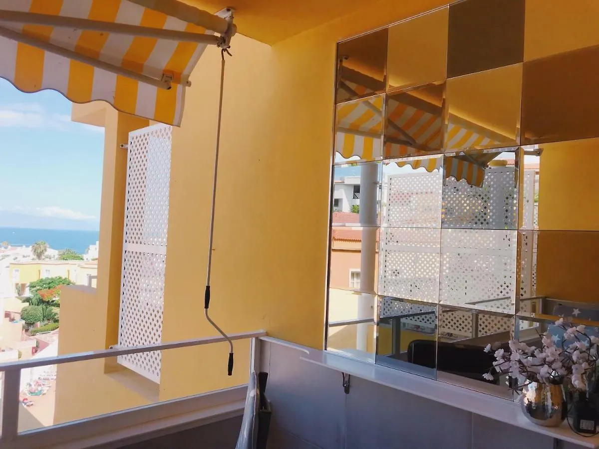 Orlando Ocean Dream Apartment Costa Adeje