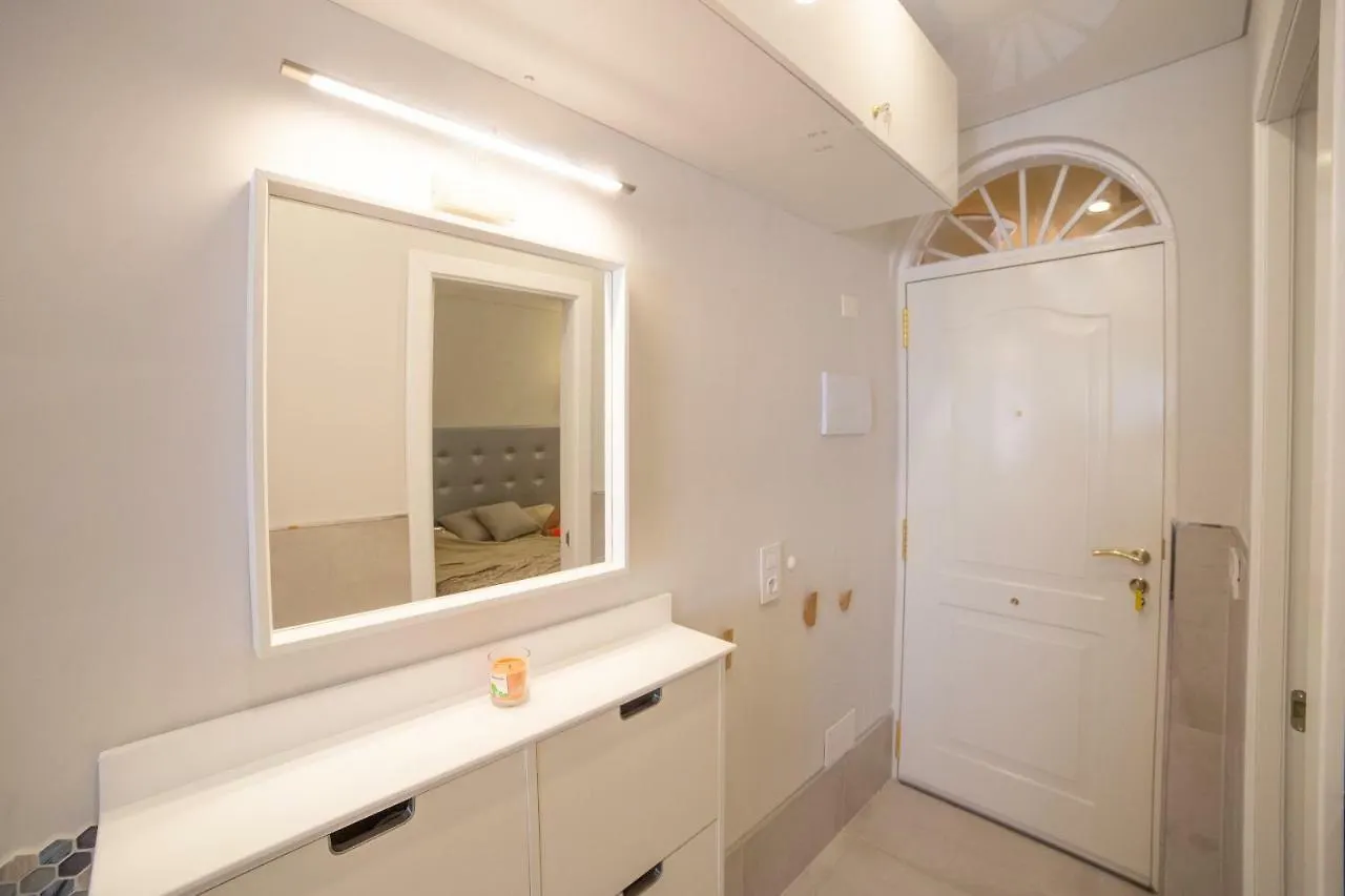 Orlando Ocean Dream Apartment Costa Adeje  Spain
