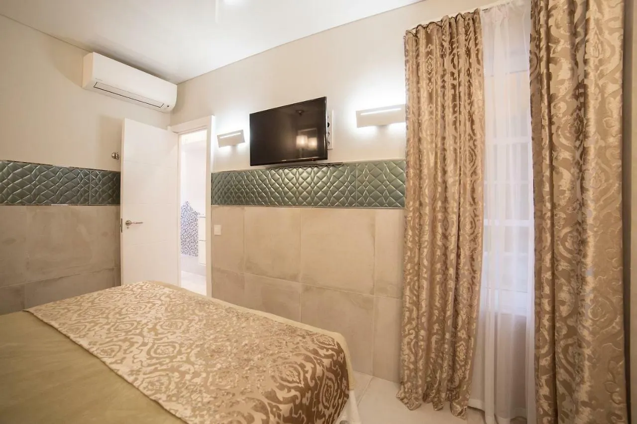 Orlando Ocean Dream Apartment Costa Adeje