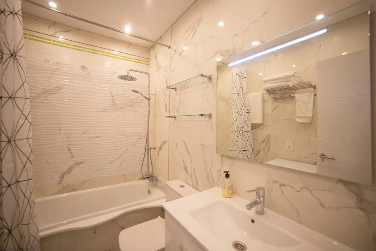 Orlando Ocean Dream Apartment Costa Adeje  Spain
